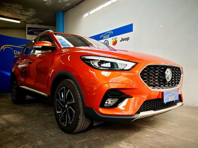 Mg ZS ZS 1.5 Luxury usata