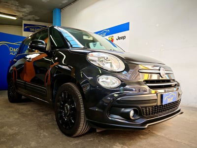 Fiat 500L 1.4 95 CV Mirror usata