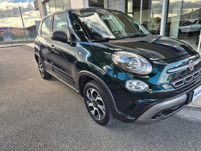 Fiat 500L 1.3 Multijet 95 CV City Cross usata