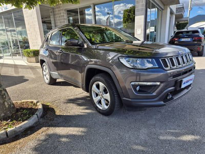 Jeep Compass 2.0 Multijet II 4WD Longitude usata