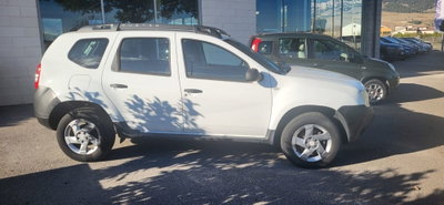 Dacia Duster 1.5 dCi 110CV Start&Stop 4x4 Lauréate (2)