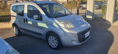 Fiat QUBO 1.3 MJT 95 CV Dynamic usata