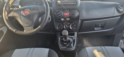 Fiat Qubo 1.3 MJT 95 CV Dynamic (10)