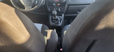 Fiat Qubo 1.3 MJT 95 CV Dynamic (11)