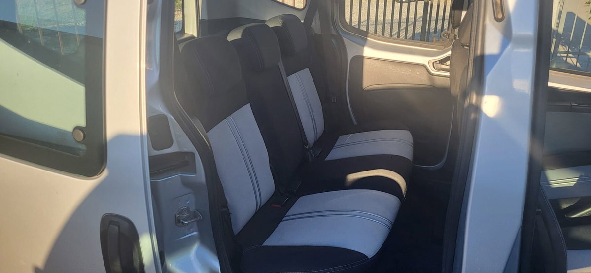 Fiat Qubo 1.3 MJT 95 CV Dynamic (6)