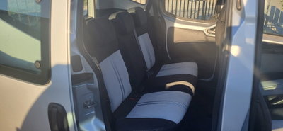 Fiat Qubo 1.3 MJT 95 CV Dynamic (6)