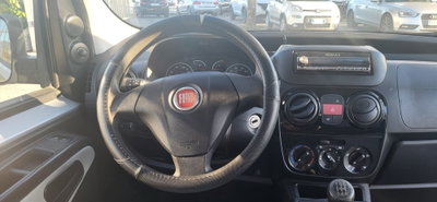 Fiat Qubo 1.3 MJT 95 CV Dynamic (9)