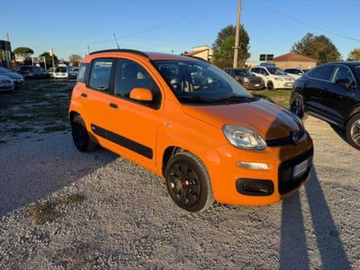 Fiat Panda 1.2 Pop usata