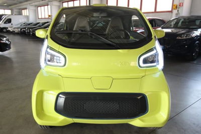 Xev XEV YoYo XEV YoYo my20 usata