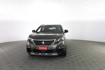 Peugeot 3008 BlueHDi 130 S&S EAT8 GT Line usata