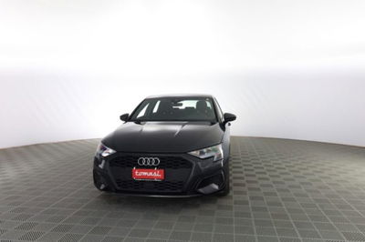 Audi A3 Sportback 30 TDI usata