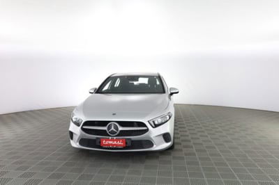 Mercedes-Benz Classe A 180 d Automatic Sport usata