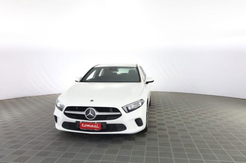 Mercedes-Benz Classe A 180 d Automatic Executive