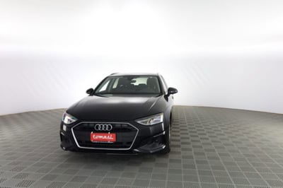 Audi A4 Avant 30 TDI/136 CV S tronic Business Advanced usata