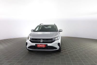 Volkswagen Taigo 1.0 tsi Life 115cv dsg usata