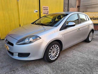 Fiat Bravo 1.4 EasyPower MyLife