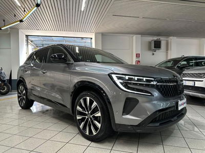 Renault Austral 1.3 mild hybrid Techno 160cv auto usata