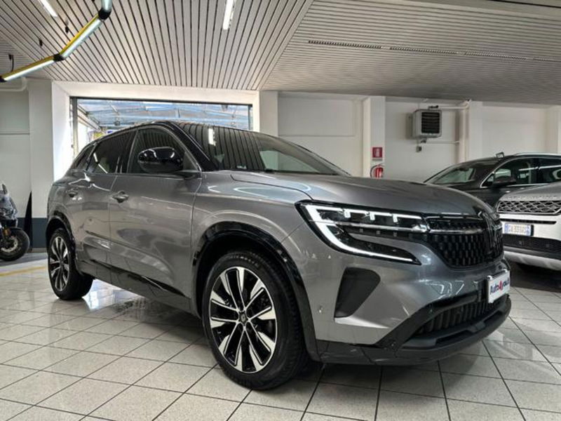 Renault Austral 1.3 mild hybrid Techno 160cv auto