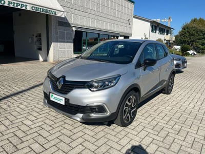 Renault Captur dCi 8V 110 CV Start&Stop Energy Intens
