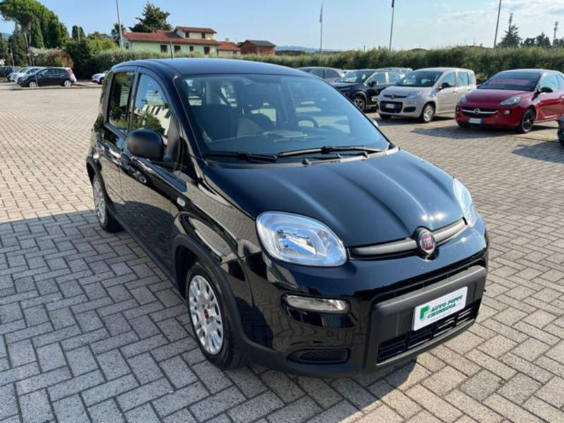 Fiat Panda 1.0 firefly hybrid s&s 70cv 5p.ti