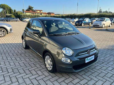Fiat 500 1.0 Hybrid Pop usata
