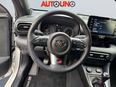 Toyota GR Yaris 1.6 Turbo 3 porte GR Yaris Circuit (11)
