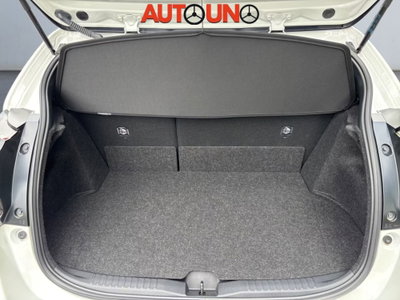 Toyota GR Yaris 1.6 Turbo 3 porte GR Yaris Circuit (13)