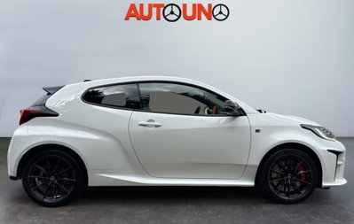 Toyota GR Yaris 1.6 Turbo 3 porte GR Yaris Circuit (18)