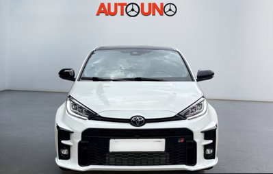 Toyota GR Yaris 1.6 Turbo 3 porte GR Yaris Circuit (20)