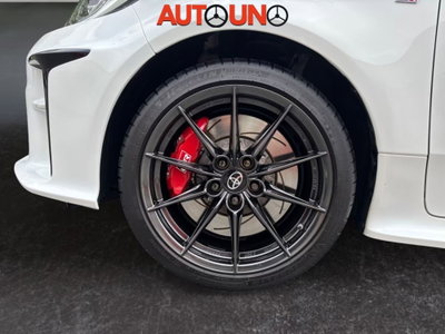 Toyota GR Yaris 1.6 Turbo 3 porte GR Yaris Circuit (3)