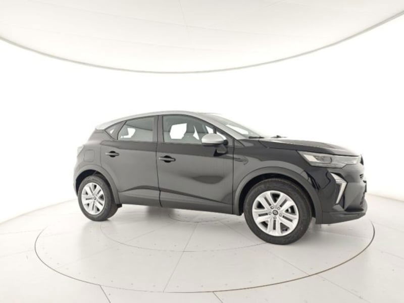 Renault Captur 1.0 eco-g Evolution 100cv