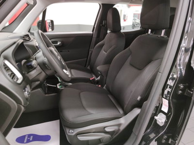 Jeep Renegade 1.3 T4 DDCT Longitude (10)
