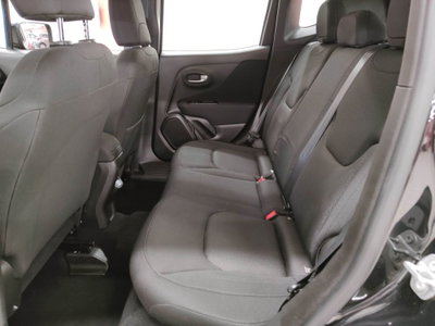 Jeep Renegade 1.3 T4 DDCT Longitude (12)