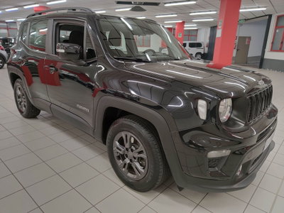 Jeep Renegade 1.3 T4 DDCT Longitude (3)