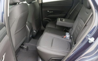 Hyundai Tucson 1.6 t-gdi 48V Xtech 2wd mt (11)
