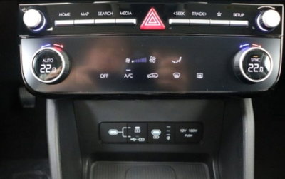 Hyundai Tucson 1.6 t-gdi 48V Xtech 2wd mt (15)