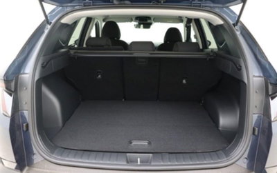 Hyundai Tucson 1.6 t-gdi 48V Xtech 2wd mt (16)