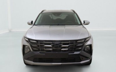 Hyundai Tucson 1.6 t-gdi 48V Xtech 2wd mt (20)