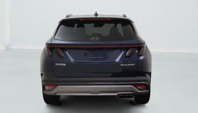 Hyundai Tucson 1.6 t-gdi 48V Xtech 2wd mt (6)