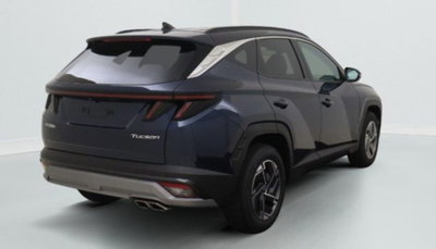 Hyundai Tucson 1.6 t-gdi 48V Xtech 2wd mt (7)