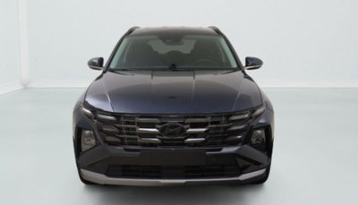 Hyundai Tucson 1.6 t-gdi 48V Xtech 2wd mt (8)