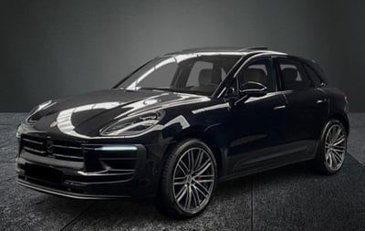 Porsche Macan 2.9 S 380cv pdk usata