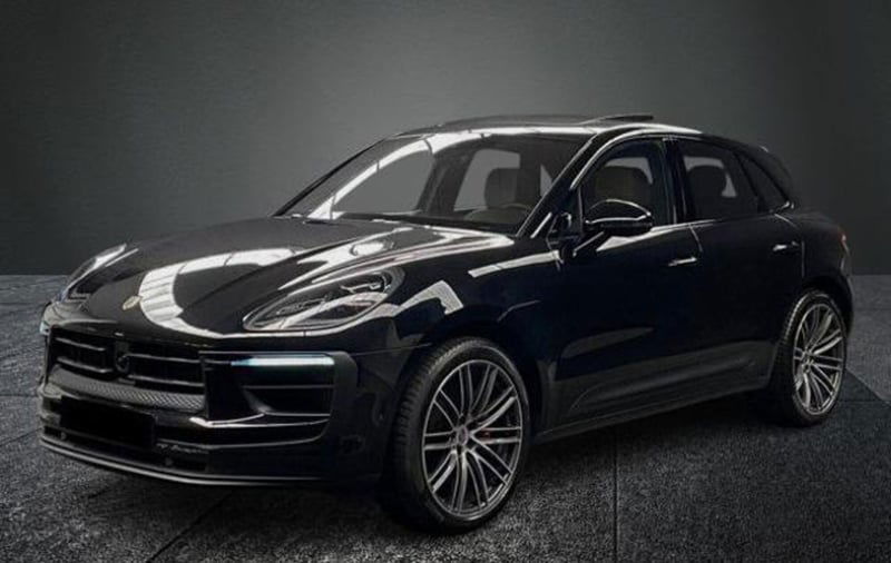 Porsche Macan 2.9 S 380cv pdk