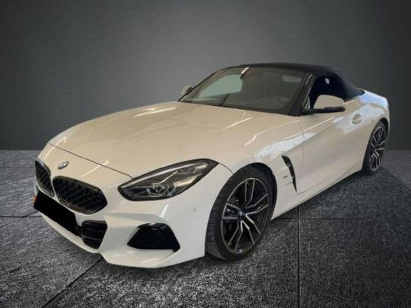 BMW Z4 Cabrio Z4 sDrive30i Msport