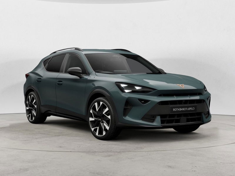 Cupra Formentor Formentor 2.0 TDI