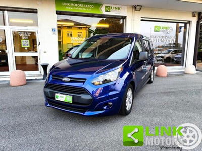 Ford Tourneo Connect 1.5 TDCi 120 CV Titanium