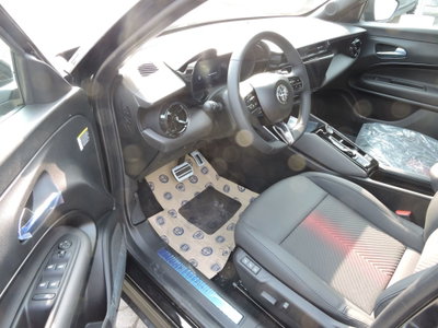 Alfa Romeo Junior 1.2 ibrida Speciale 145cv edct6 (10)