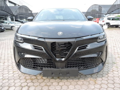 Alfa Romeo Junior 1.2 ibrida Speciale 145cv edct6 (2)