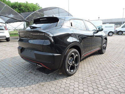 Alfa Romeo Junior 1.2 ibrida Speciale 145cv edct6 (5)
