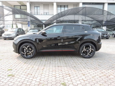 Alfa Romeo Junior 1.2 ibrida Speciale 145cv edct6 (7)